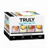 Truly Tropical Variety · 12 Pack Tropical Variety Pack