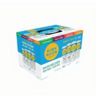 High Noon Seltzer 12Pk · High Noon Variety Pack 12 PACK – 12 OZ