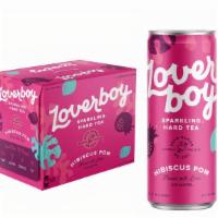 Lover Boy  Hibiscus Pom 6Pk · Whether you’re chilling at the summer house or you’re at home watching Summer House, you’ll ...