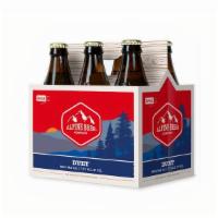 Alpine Duet Ipa 6Pack · 6 Pack Bottels 12Oz