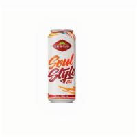 Green Flash Brewing Co. Soul Style Ipa 19.2Oz · India Pale ale