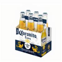 Corona 6Pack Bottels · 6 Pack 12Oz Bottels