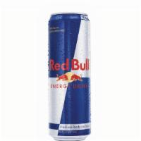 Red Bull 20Oz · Red Bull 20oz Can