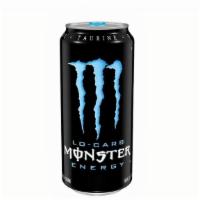 Monster Lo-Carb Energy · 16Oz Can