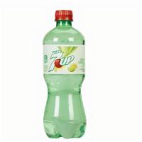 7Up 20 Oz Diet · The light, crisp, lemon and lime flavor of it makes it a refreshing, calorie-free drink on i...