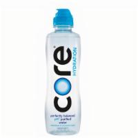 Core Hydration Sport Cap  · Hydration Nutrient Enhanced Water, 23.9 fl oz