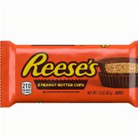 Reese'S Peanut Butter Cups · Chocolate Peanut Butter Cups 1.5 Oz
