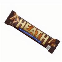 Heath Standard Bar  · Milk Chocolate English Toffee Candy, Bulk, 1.4 Oz. Bars