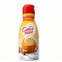 Coffee Mate Hazelnut 32Oz · Nestle Coffee mate Hazelnut Liquid Coffee Creamer 32 fl oz
