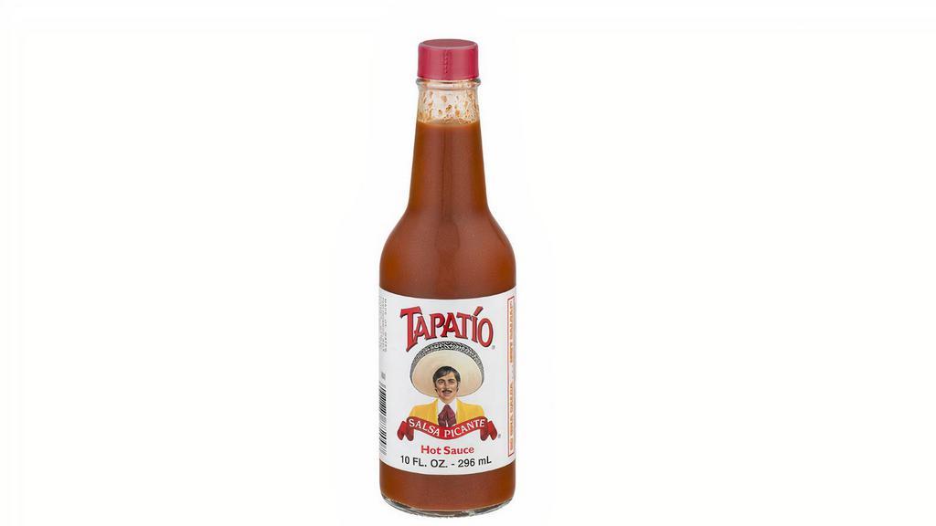 Tapatio Hot Sauce 296 Ml · Salsa Picante 296ML