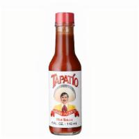 Tapatio Hot Sauce 148Ml · Salsa Picante 148ML