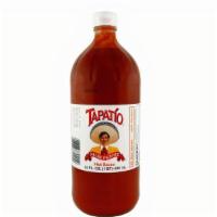 Tapatio Hot Sauce 946Ml · Hot Sauce 32Oz