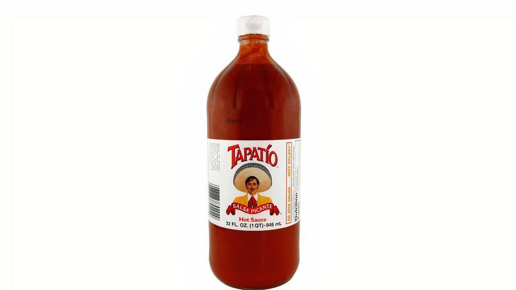 Tapatio Hot Sauce 946Ml · Hot Sauce 32Oz