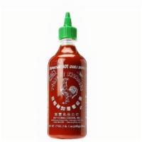 Sriracha Hot Sauce 17Oz · Sriracha Hot Chili Sauce