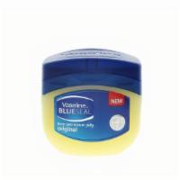 Vaseline Blue Seal Original 50Ml · Pure Petroleum Jelly 50ML