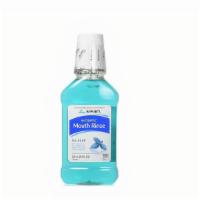 Swan Mouth Rinse 8.5 Oz · Swan Antiseptic Mouth Rinse, Ice Mint 8.5 oz