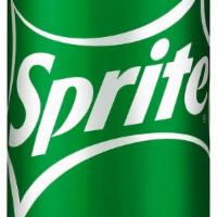 Sprite- Can · 