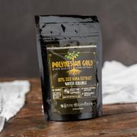 Polynesian Gold™ Water Soluble Co2 Kava Extract- 50G Bag · Our Polynesian Gold™ Water Soluble Co2 Kava Extract is the first of its kind, providing 30% ...