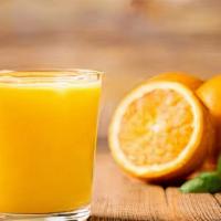 Orange · BENEFITS: Immune system, Improves mood and Regulates blood pressure.
CONTAINS: Vitamin C, Po...
