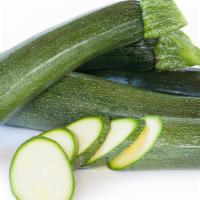 Organic Zucchini Squash · Each
Great source of Vitamin C, Vitamin B6, manganese and potassium.