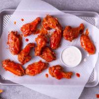 12 Wings · 