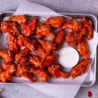 30 Wings · 