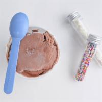 Ice Cream Pint · Enjoy your creamistry favorites on the go. Our grab n go pints let you indulge in our signat...