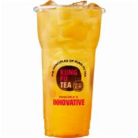 Honey Green Tea (Large) · Large Honey Green Tea (Choose COLD or HOT - otherwise default is cold drink).