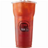 Honey Black Tea (Large) · Large Honey Black Tea (Choose COLD or HOT - otherwise default is cold drink). *This item is ...