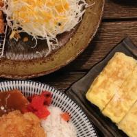 Ponzu Sauce With Ground Radish · 