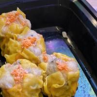 Shrimp & Pork Shumai (5) · 