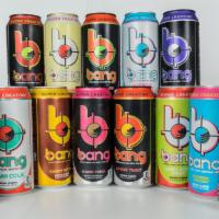 Bang Star Blast 16 Oz 2 Pk Can · Bang Star Blast 16 oz 2 pk can