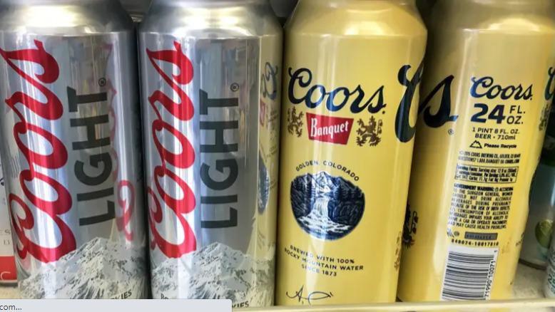 Coors Banquet Lager Beer, Beer 12 Pack, 12 Fl Oz Cans, 5% Abv · Must be 21 to purchase.