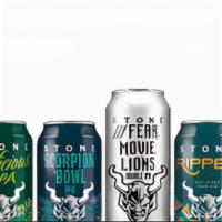 Stone Beer, Delicious Ipa - 6 Pack, 12 Oz Cans · Must be 21 to purchase.