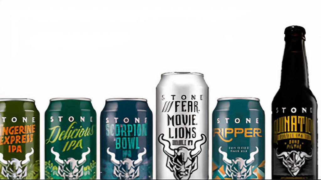 Stone Beer Delicious Ipa 12 Pack 12 Oz Cans Via Liberty Oil   I 00FVQoY&sz=xl