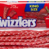 Twiz Zlers King Size 5 Oz · Orginal