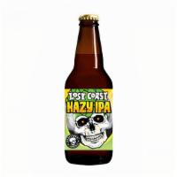 Lost Coast Hazy Ipa Abv: 6.7% Can 12 Fl Oz 6-Pack · 