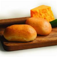 Sausage, Jalapeño & Cheese · We take our favorite Sausage and Cheese kolaches and add in some spicy jalapeños making this...