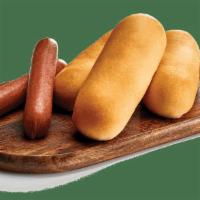 Hot Polish Sausage · We take a large Vienna Beef Sausage that has been perfectly seasoned with red pepper and the...