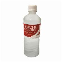 Bottled Water · Purified Bottled Water 16.9 oz