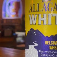 Allagash White- 12Oz Can · Award winning Belgian Wheat Ale, 12oz can, 5.1% ABV