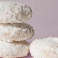 Mexican Wedding Cookies Bag · Wedding Cookies. Our delicious Mexican Wedding Cookies are made with butter and pecans, and ...