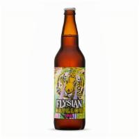 Elysian Dayglo Ipa 6-Pack | 7.4% Abv · 