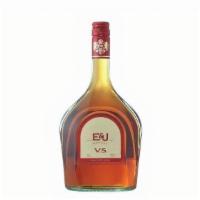 E&J Peach | 750Ml/Bottle, 30% Abv · 
