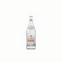 Acqua Panna Natural Spring Water | 1 L · Acqua Panna's still natural mineral water, a fine and unique taste from the heart of unconta...