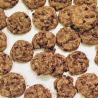 Mini Cookie Bites 8Oz Bag!! · Amazing DEAL!! Top Buy!!
