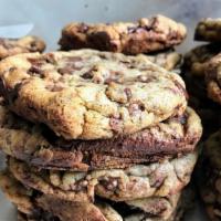 Cookies (2 Dozen) · Most popular. Please specify in the special instructions box how many of each selection you ...