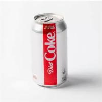 Diet Coke · Canned
