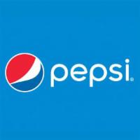 Soft Drinks · Pepsi
Diet Pepsi
Dr. Pepper
Mtn. Dew
Mist TWST (Lemon Lime)
Tropicana Lemonade