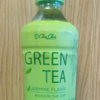 Green Tea · 